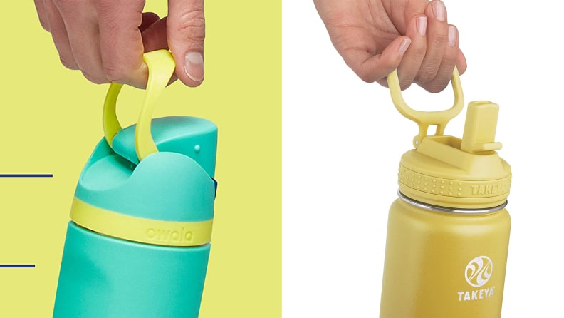 Reviewers Love This Best-Selling Owala Water Bottle