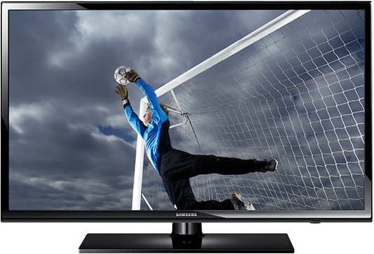 Product Image - Samsung UN40H5003BFXZA