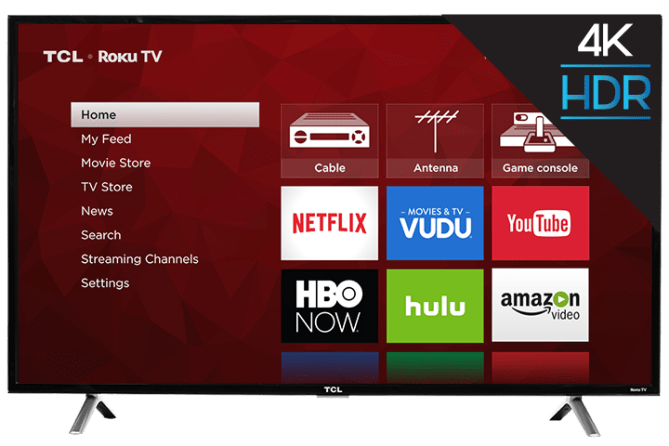 tcl 49s405