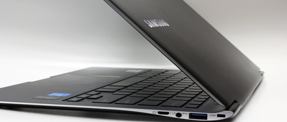 Product Image - Samsung ATIV Book 9 Plus