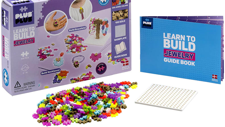 49 best Valentine's gifts for kids in 2023