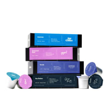 Product image of Cometeer