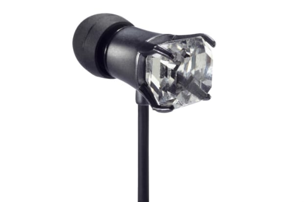 Product Image - Maroo MA-EP7001 GEM Collection Titanium