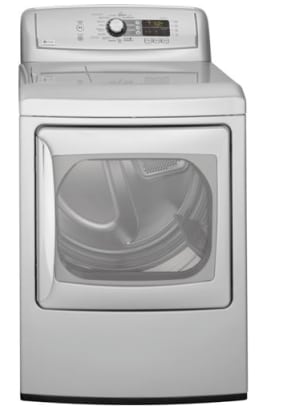 Product Image - GE Profile Harmony PTDS855GMMS