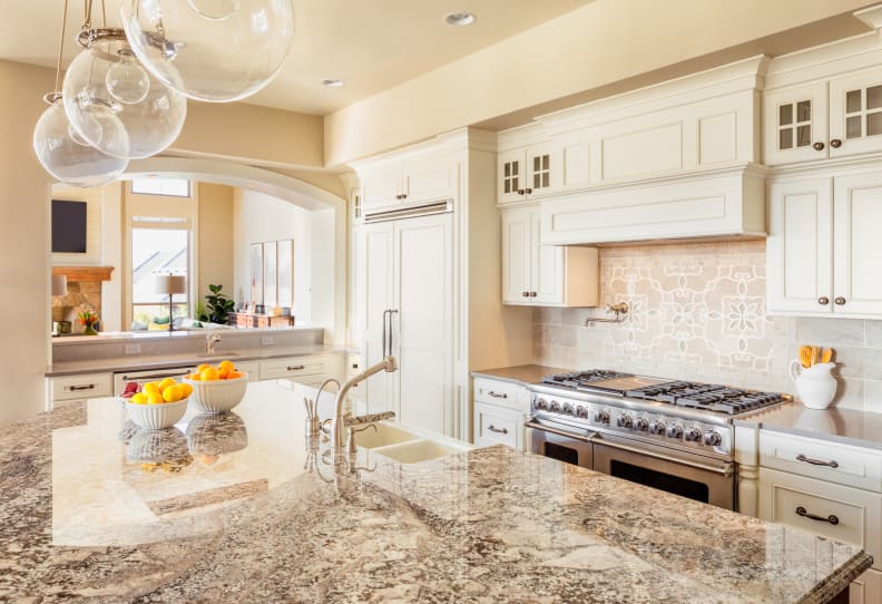 Granite