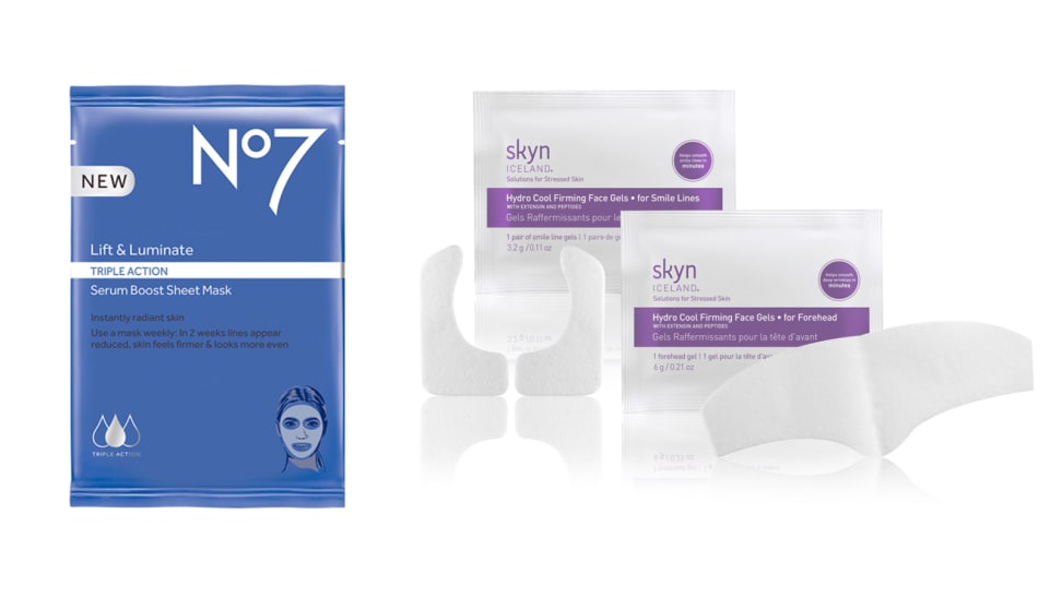 No7 Skyn Iceland