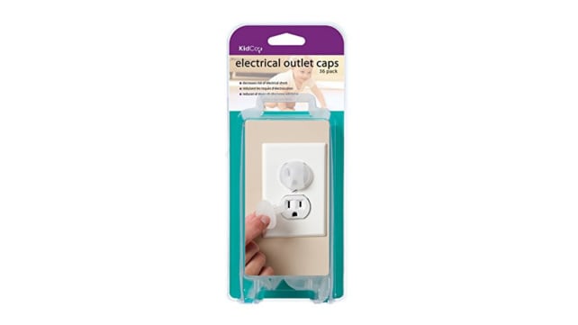KidCO Plug Covers