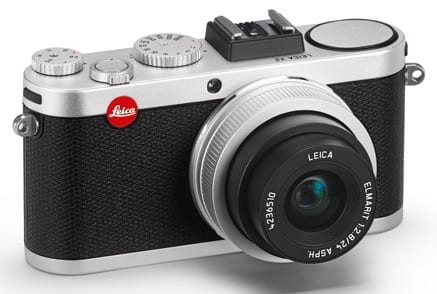 Product Image - Leica X2