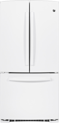Product Image - GE GNS23GGHWW