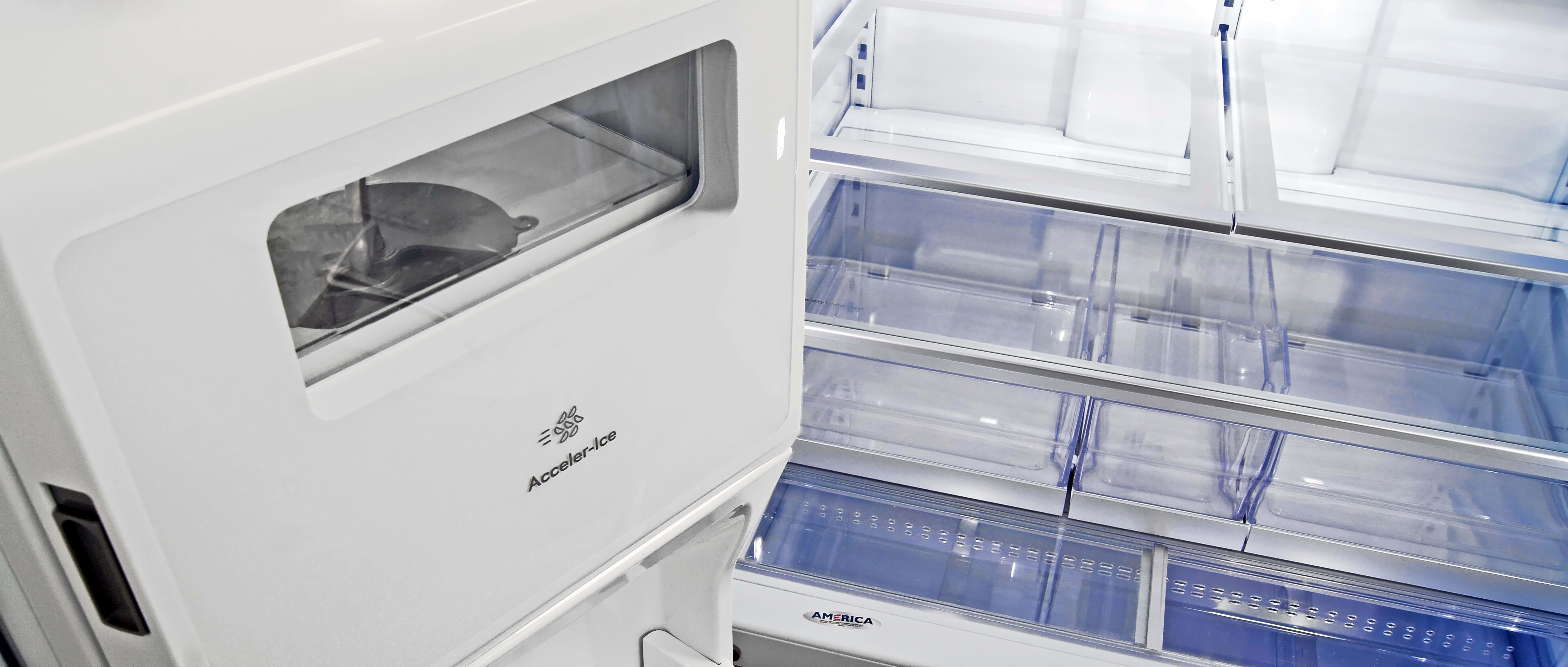 Kenmore 72383 Refrigerator Review Refrigerators