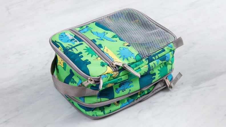 Ll bean dinosaur lunch box best sale