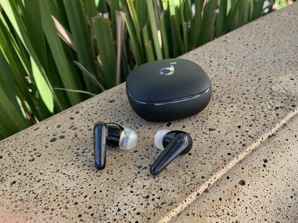 Soundcore Liberty 4 Review: A Value-Packed AirPods Alternative