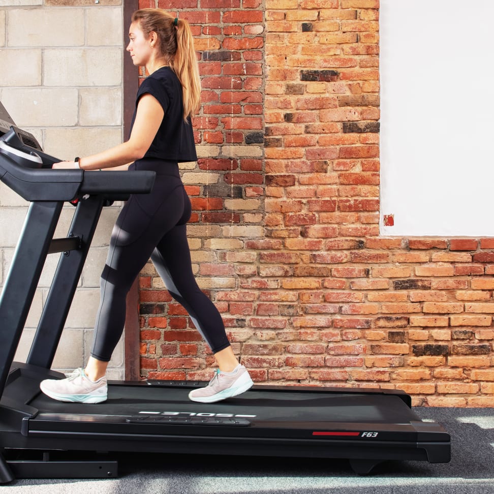Sole treadmill best sale ratings