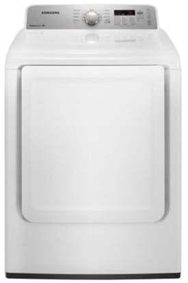 Product Image - Samsung DV400GWHDWR