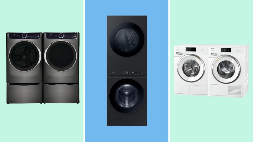 Best washer dryers for 2020 2025