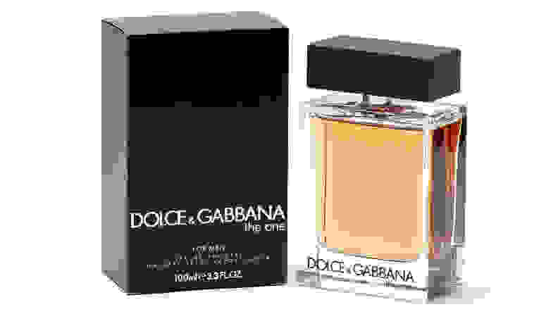 Dolce & Gabbana Cologne