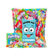 Product image of Pinata Candy - Candy Variety Pack - 2 Pound Bag