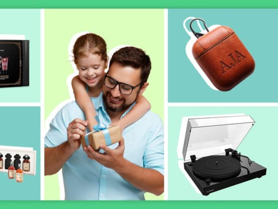 Style News: Louis Vuitton x Nike pop-up, grooming gift ideas for Father's  Day