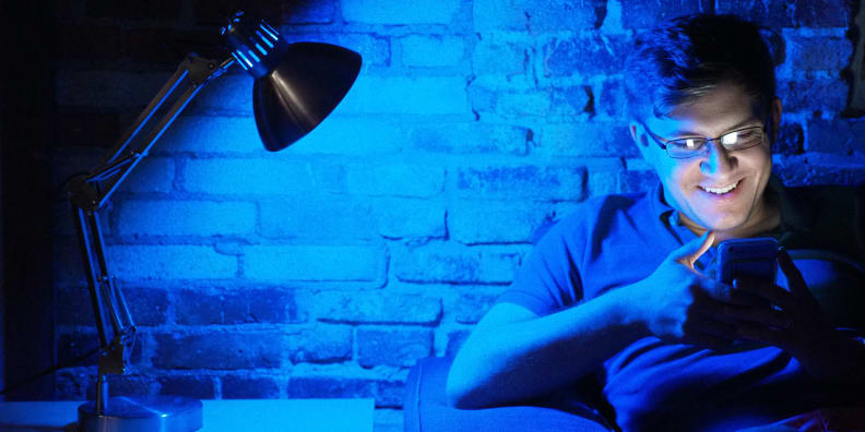 Philips Hue Smart Bulbs