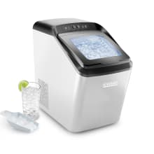Product image of Chefman Countertop Nugget Ice Maker