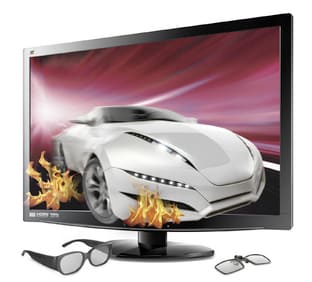 Product Image - ViewSonic V3D231