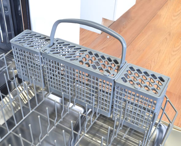 Cutlery Basket Photo