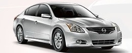 Product Image - 2012 Nissan Altima 2.5 SR