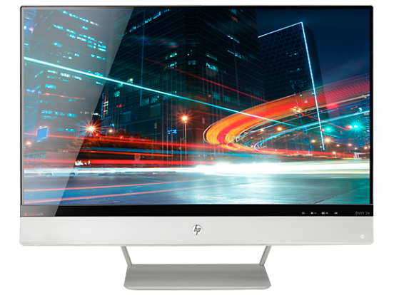 Product Image - HP ENVY 24