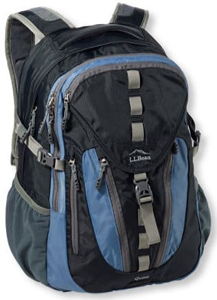 backpacks llbean