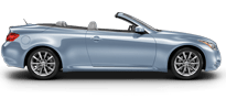 Product Image - 2012 Infiniti G37 Convertible