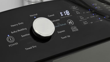 Kenmore 79133 8.8-Cu.-Ft. Gas Dryer