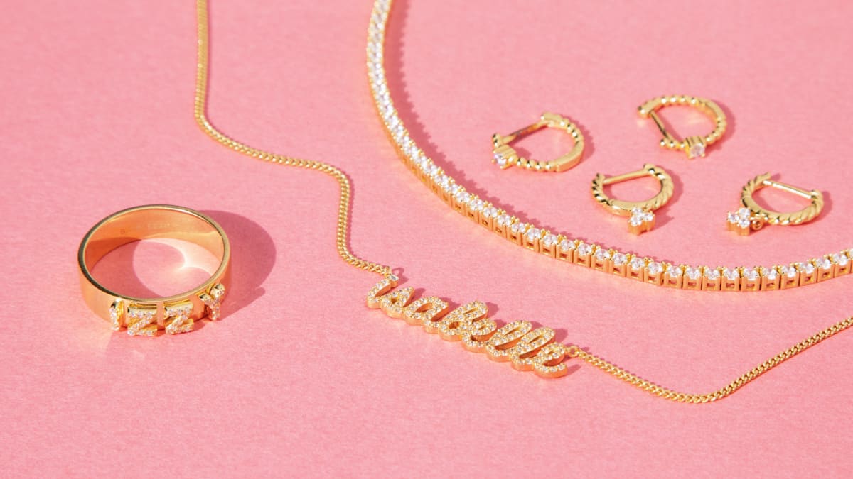 Sites shop like baublebar
