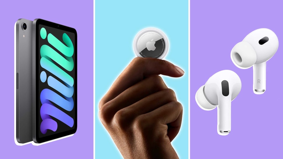 Iphone 12 pro clearance and airpods deal