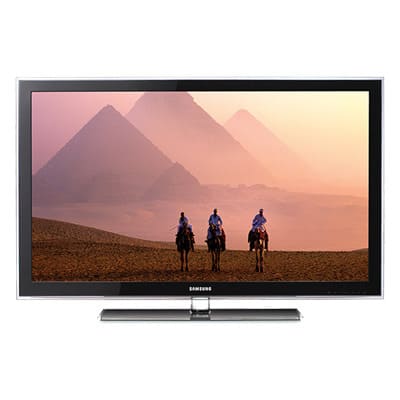 Product Image - Samsung LN46D550K1F