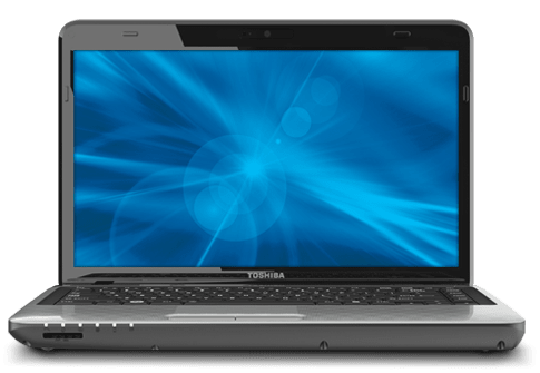 Product Image - Toshiba Satellite L740-ST6N01