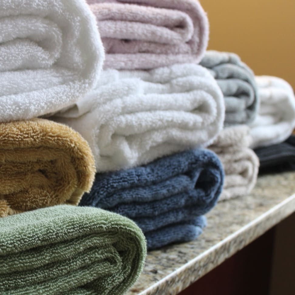 The 13 Best Bath Towels of 2024, According to Our Testers