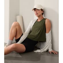 Product image of Athleta With Ease Muscle Tank