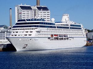 Product Image - Oceania Cruises Insignia
