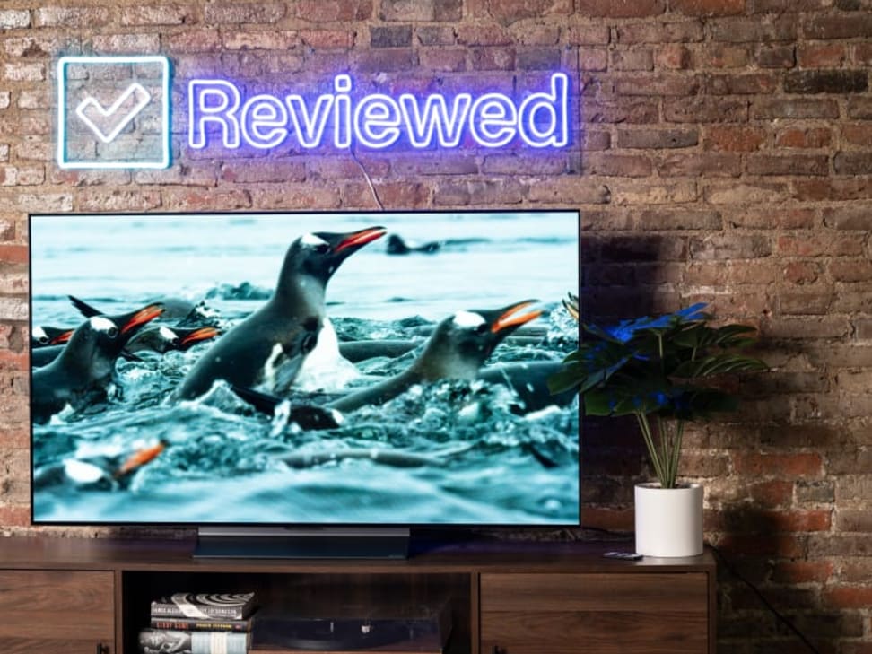 LG's Newest Generation OLED TVs Get Brighter - IGN