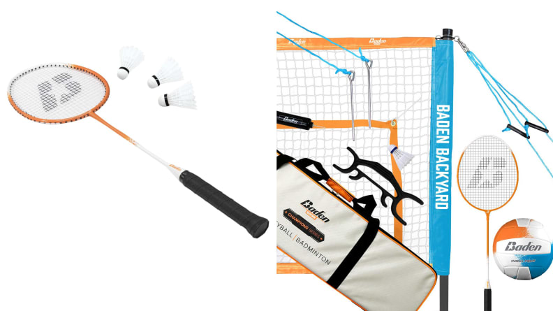 Badminton