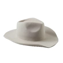 Product image of Soft Turn Felt Cowboy Hat