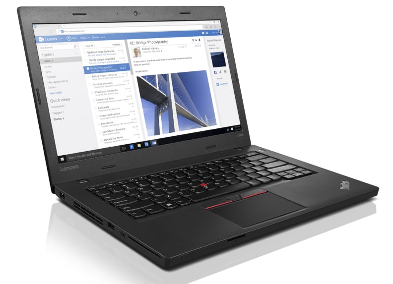 Ces 2016 Lenovo Laptops Reviewed Laptops