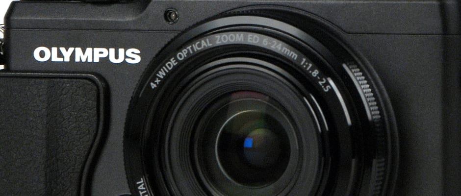 Olympus XZ-10  Digital Camera User Guide Instruction  Manual 