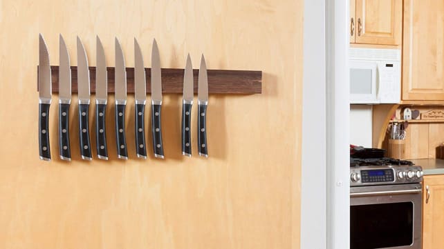 Renovation-free ways to add counter space