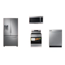 Product image of Samsung Stainless Steel Package