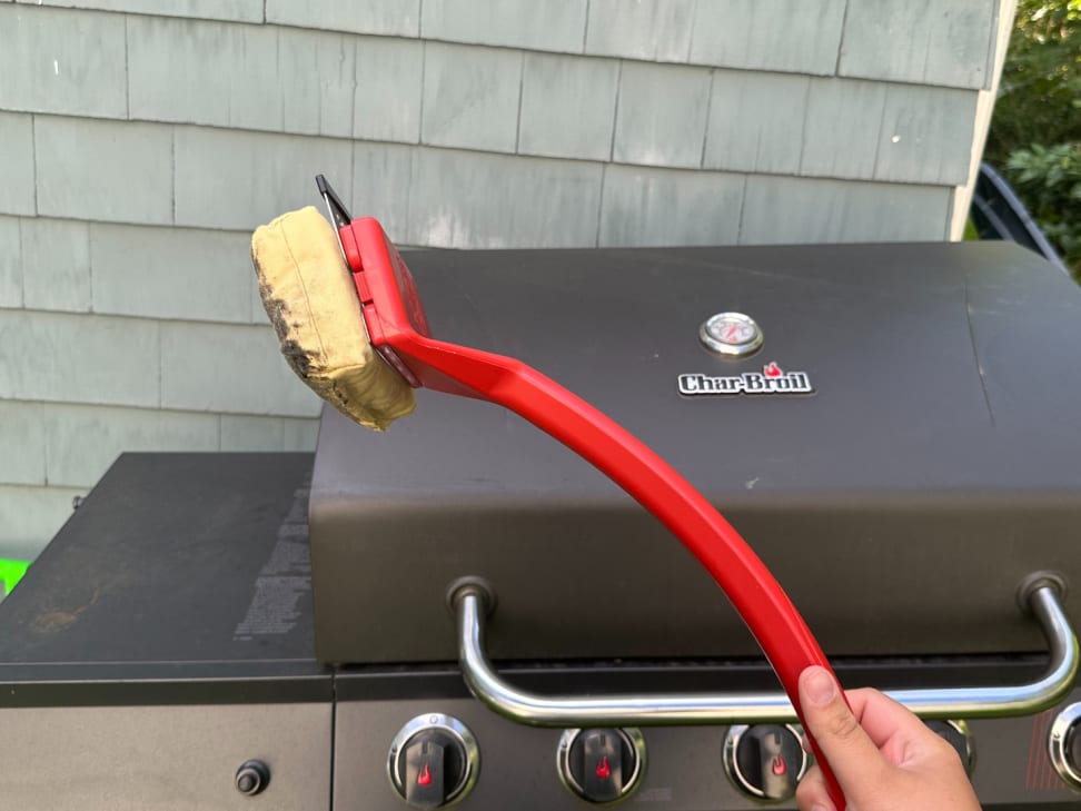 Grill Rescue Honest Review  Is the Grill Rescue worth it? 