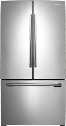 Product Image - Samsung RF26HFENDSR