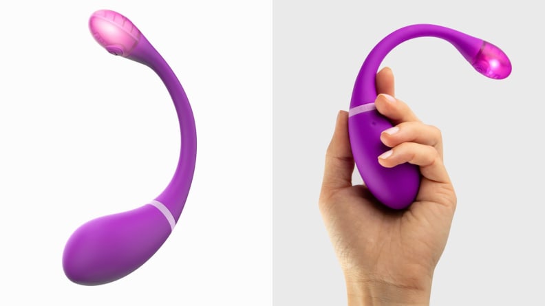 From vibrators to lube: 19 Best Sex Toys for Couples, According to