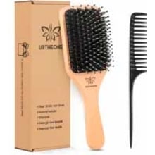 Product image of Urtheone Boar Bristle Hairbrush