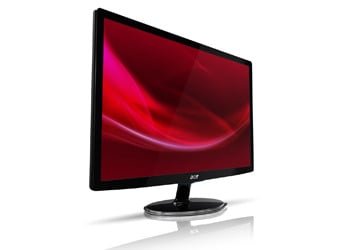 Product Image - Acer S242HL bid